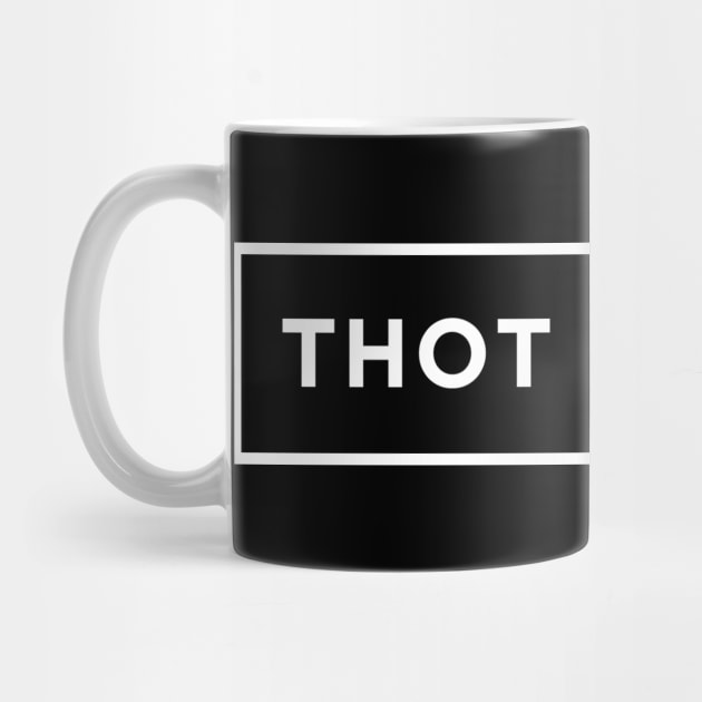 Thot Patrol by TubularTV